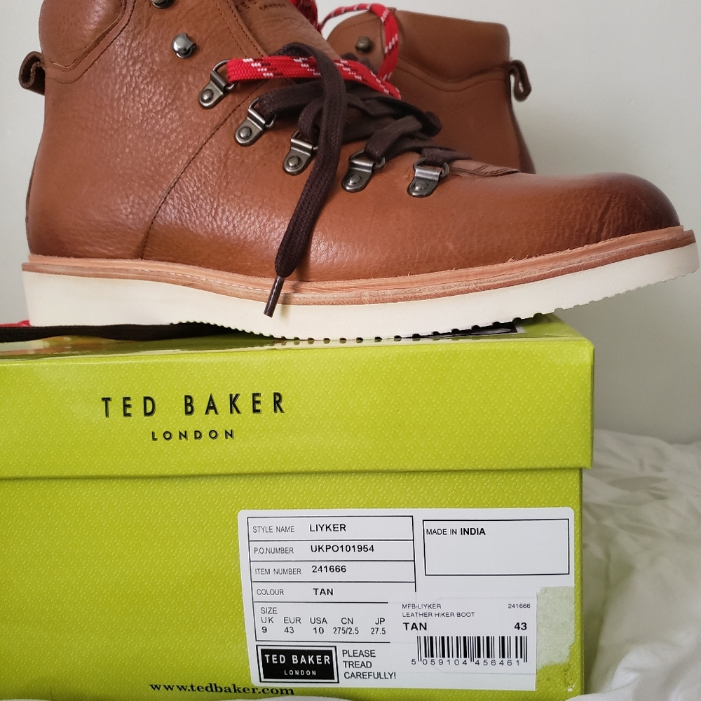 Mens boot - Picture 4 of 13